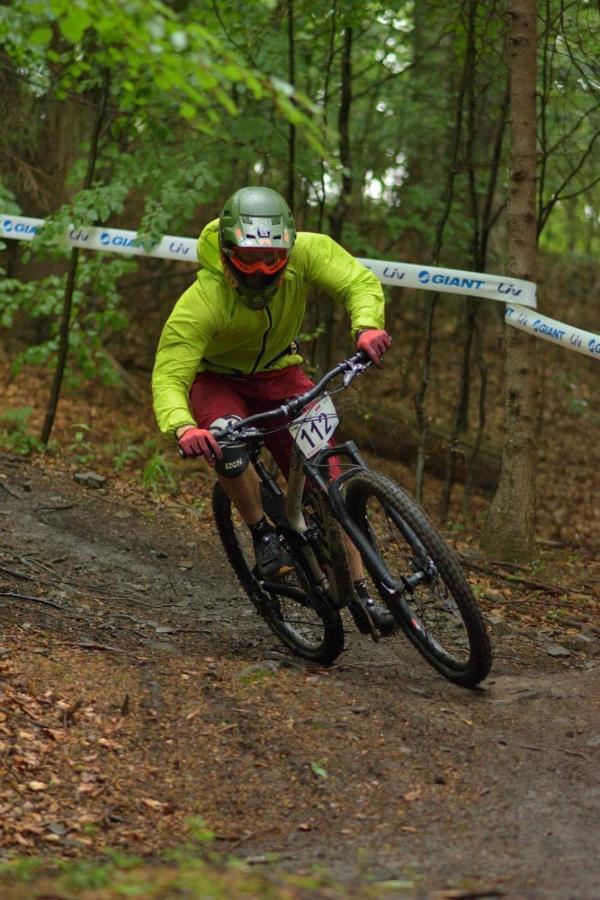 Stacja Magurka Ski&Bike Wilkowice Extérieur photo
