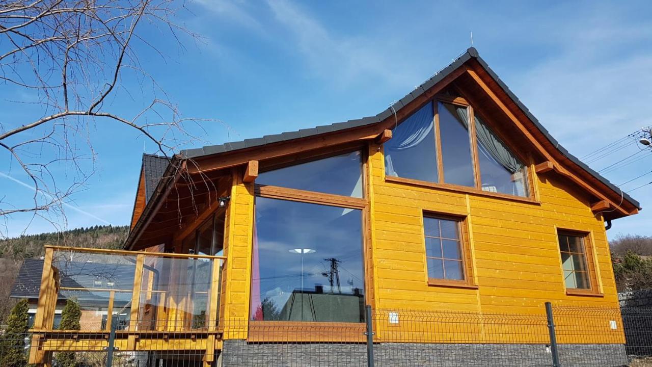 Stacja Magurka Ski&Bike Wilkowice Extérieur photo