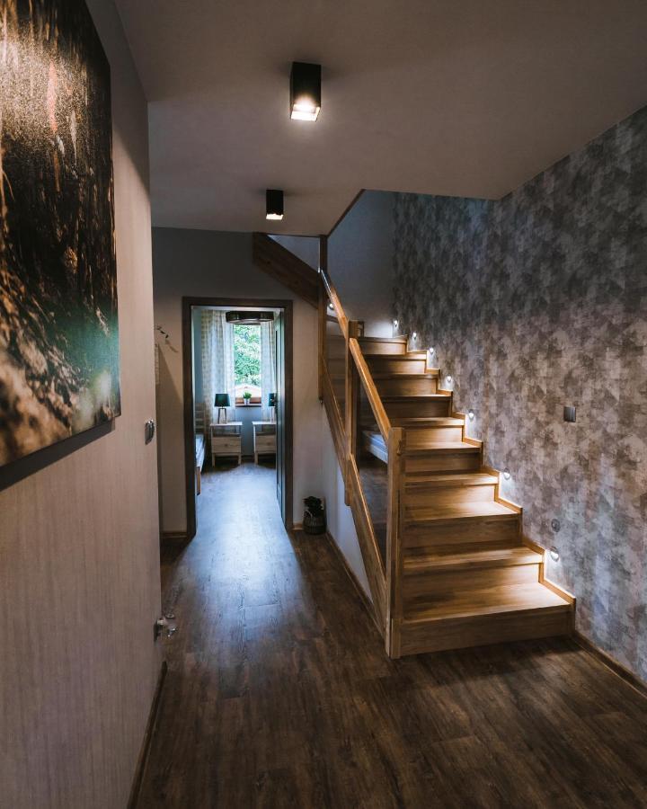 Stacja Magurka Ski&Bike Wilkowice Extérieur photo