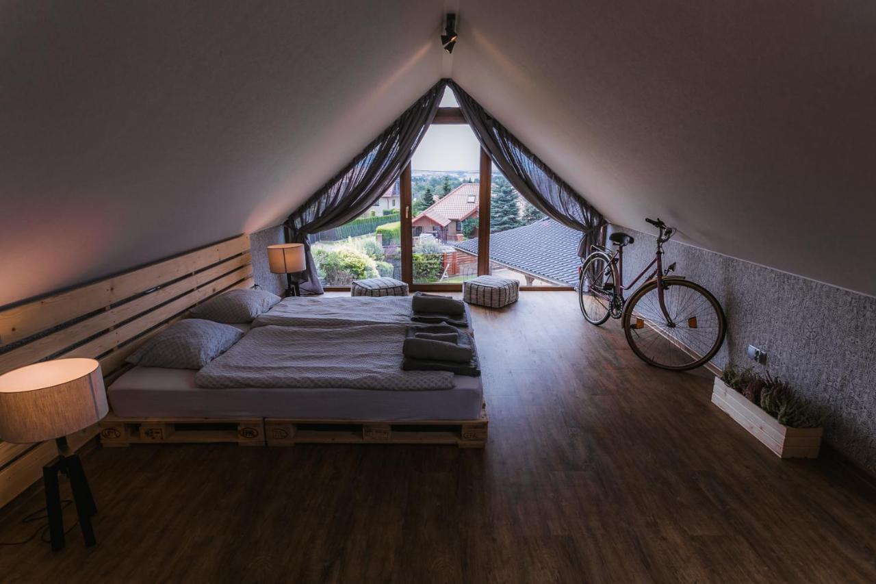 Stacja Magurka Ski&Bike Wilkowice Extérieur photo